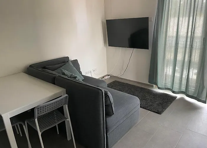 Int. Appartment Kolbermoor