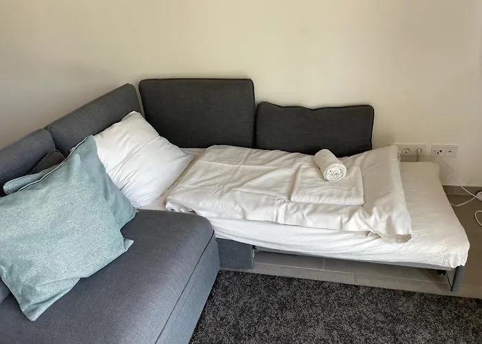 Int. Appartment Kolbermoor