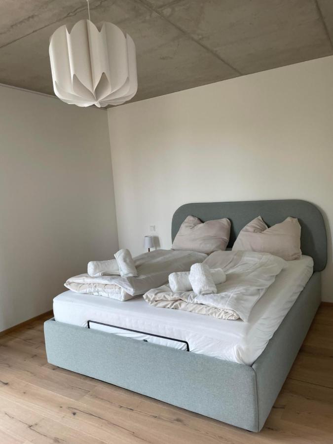 Int. Apartment *