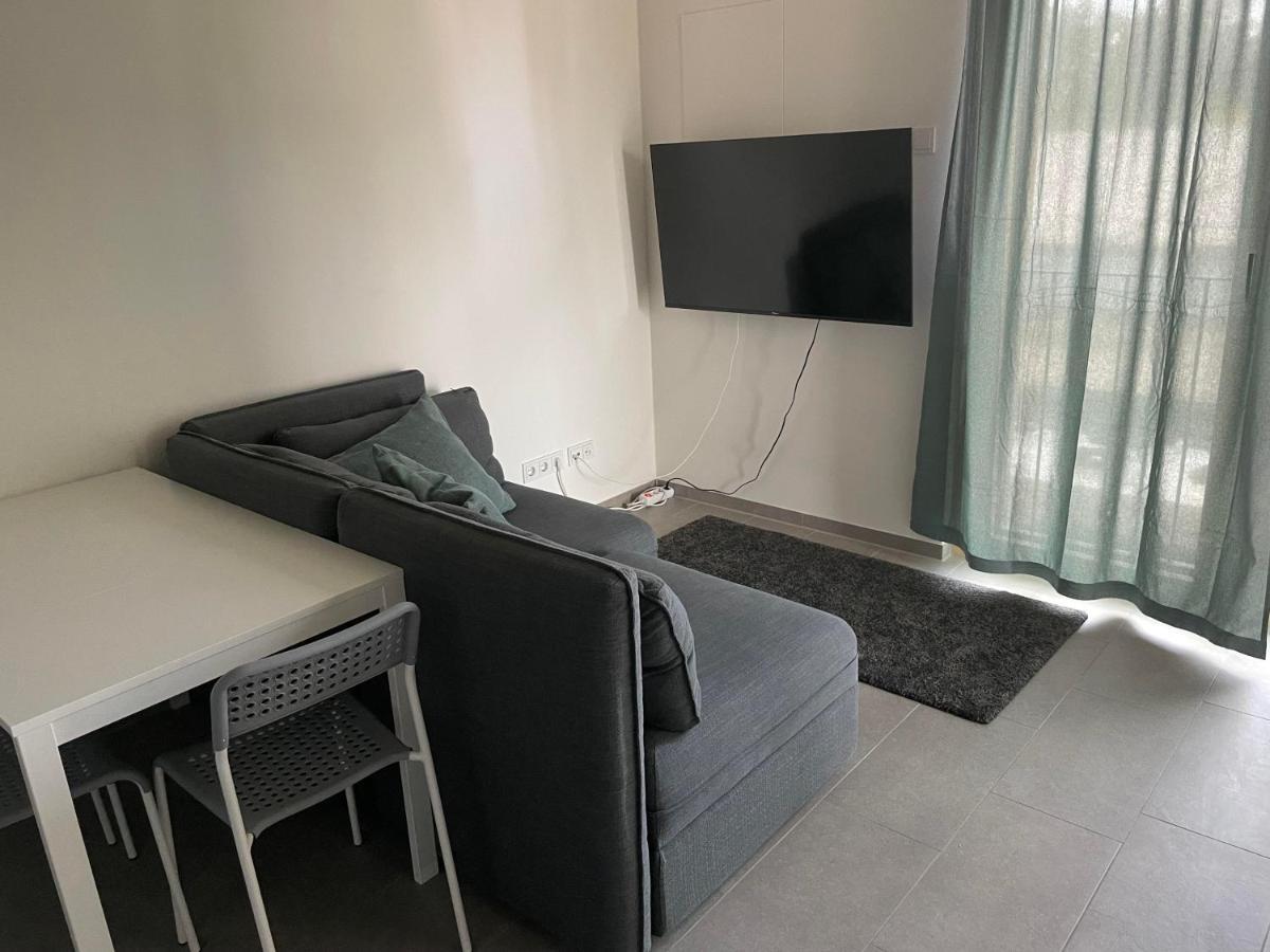 Apartment Int. *