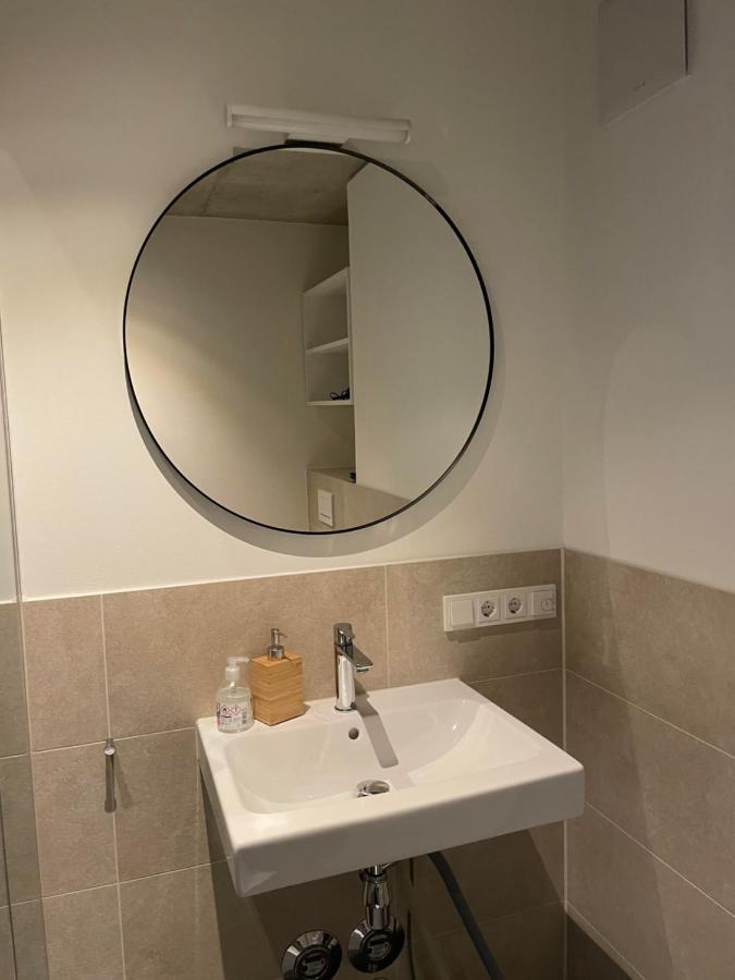 Int. Apartment