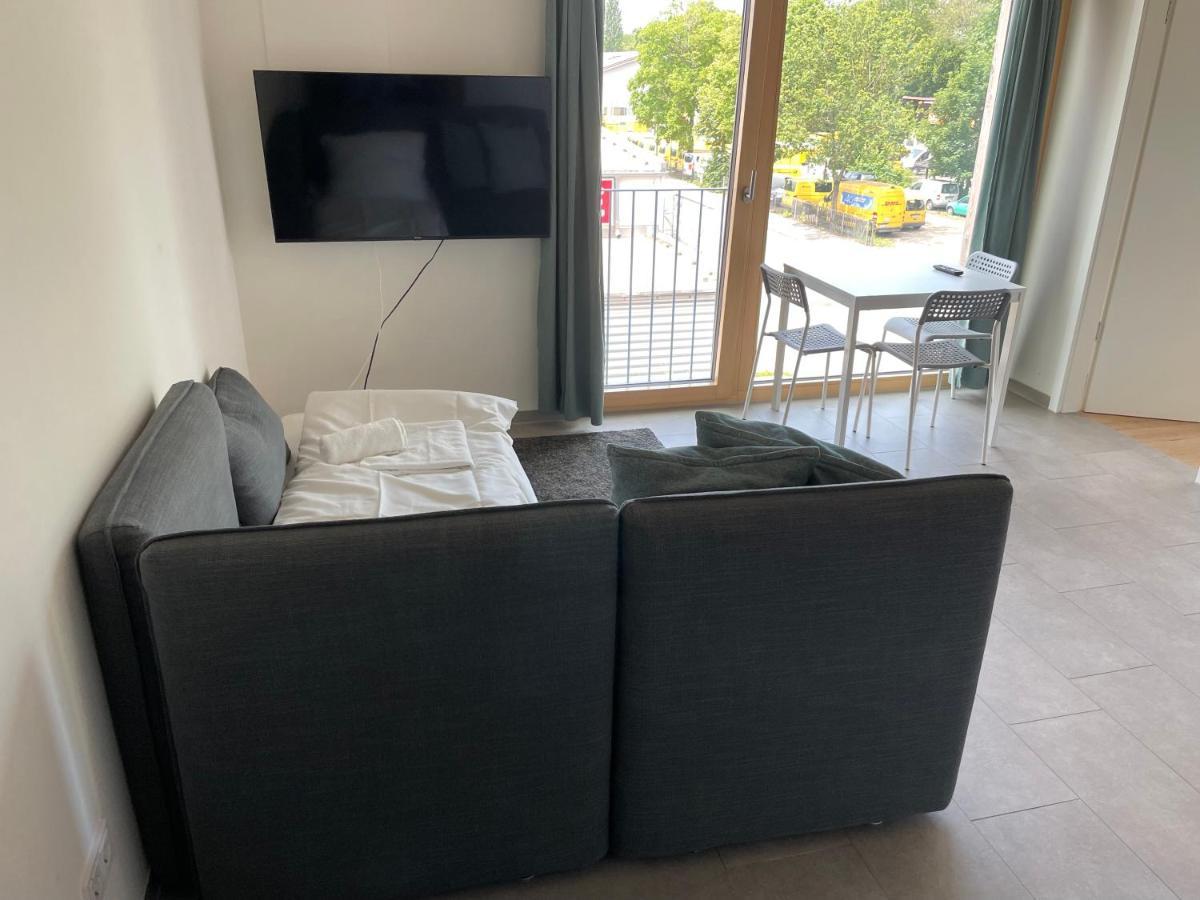 Apartment Int. Kolbermoor